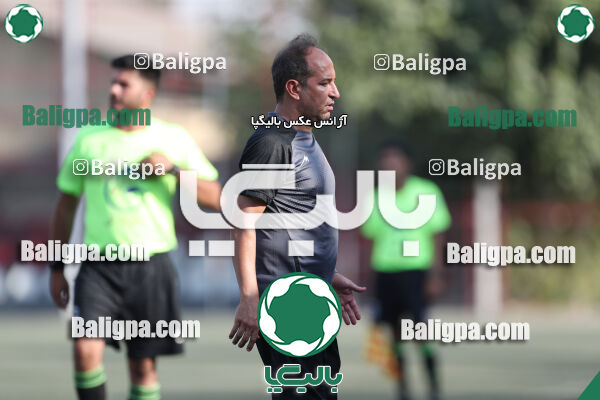 پرسپولیس 2–0 انرژی پیشرو ایرانیان