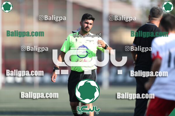 پرسپولیس 2–0 انرژی پیشرو ایرانیان