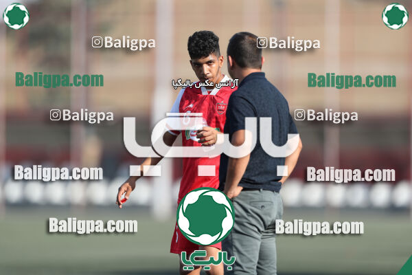 پرسپولیس 2–0 انرژی پیشرو ایرانیان