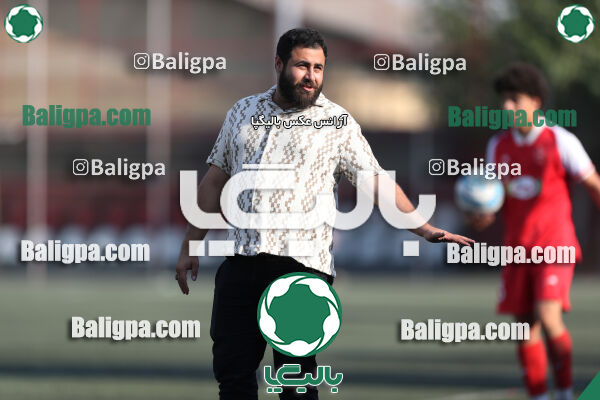 پرسپولیس 2–0 انرژی پیشرو ایرانیان