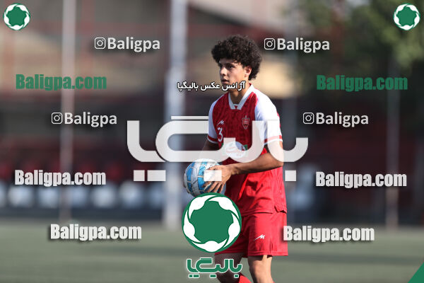 پرسپولیس 2–0 انرژی پیشرو ایرانیان