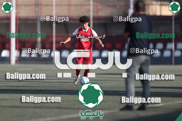پرسپولیس 2–0 انرژی پیشرو ایرانیان