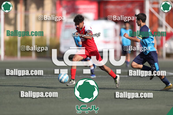 پرسپولیس 2–0 انرژی پیشرو ایرانیان