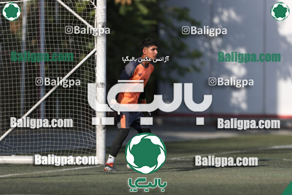 پرسپولیس 2–0 انرژی پیشرو ایرانیان