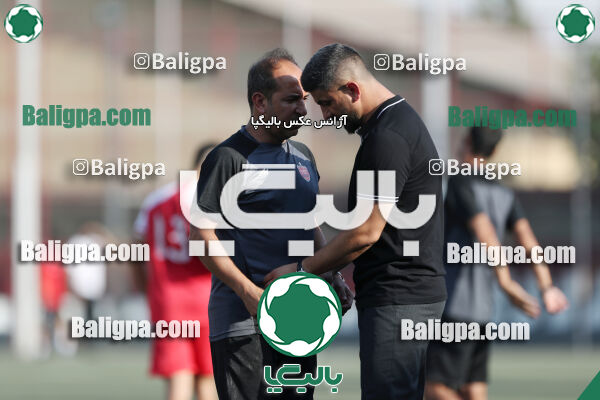 پرسپولیس 2–0 انرژی پیشرو ایرانیان