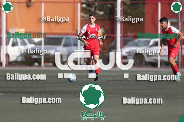 پرسپولیس 2–0 انرژی پیشرو ایرانیان