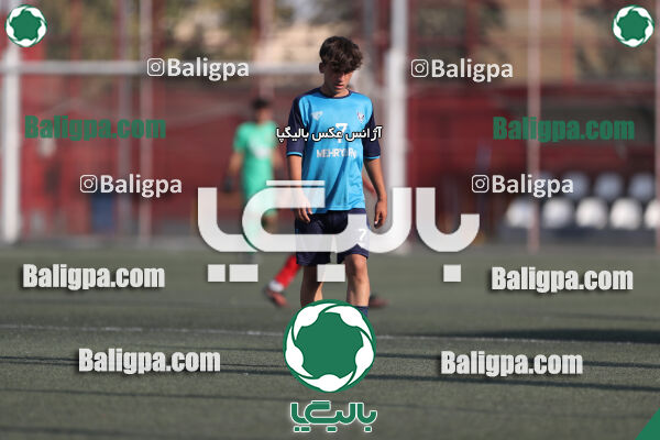 پرسپولیس 2–0 انرژی پیشرو ایرانیان