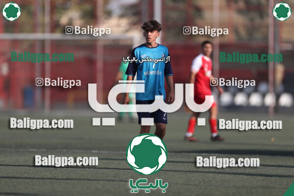 پرسپولیس 2–0 انرژی پیشرو ایرانیان