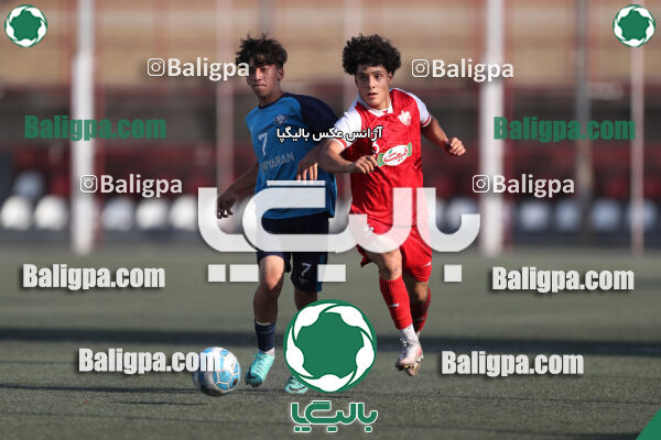 پرسپولیس 2–0 انرژی پیشرو ایرانیان