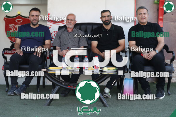 پرسپولیس 2–0 انرژی پیشرو ایرانیان