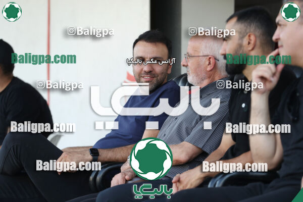 پرسپولیس 2–0 انرژی پیشرو ایرانیان