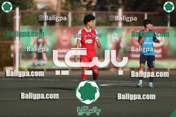 پرسپولیس 2–0 انرژی پیشرو ایرانیان