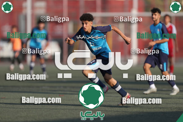 پرسپولیس 2–0 انرژی پیشرو ایرانیان