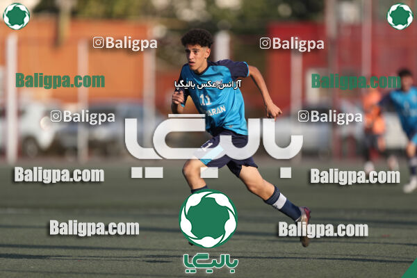پرسپولیس 2–0 انرژی پیشرو ایرانیان