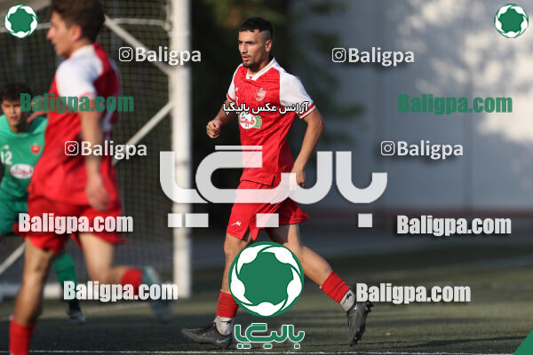 پرسپولیس 2–0 انرژی پیشرو ایرانیان
