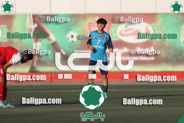 پرسپولیس 2–0 انرژی پیشرو ایرانیان