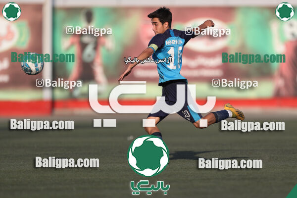 پرسپولیس 2–0 انرژی پیشرو ایرانیان