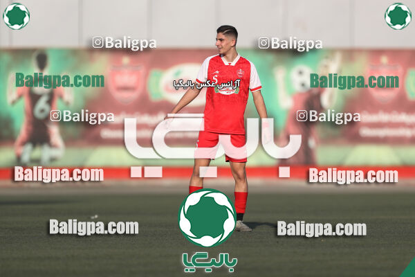 پرسپولیس 2–0 انرژی پیشرو ایرانیان
