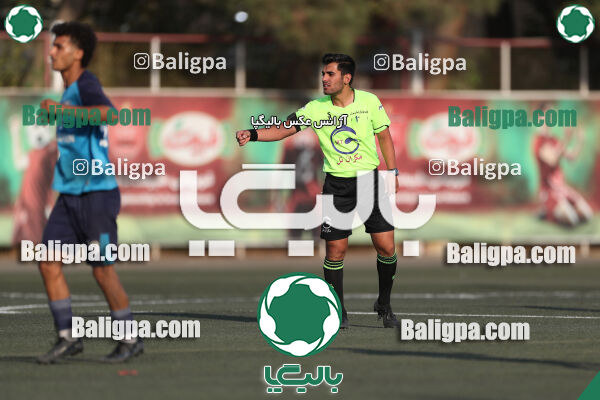 پرسپولیس 2–0 انرژی پیشرو ایرانیان
