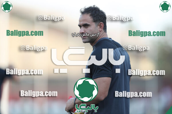 پرسپولیس 2–0 انرژی پیشرو ایرانیان