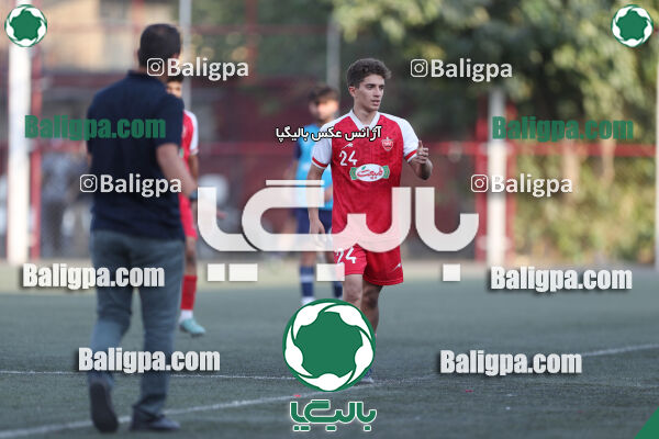 پرسپولیس 2–0 انرژی پیشرو ایرانیان