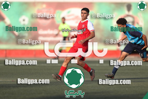 پرسپولیس 2–0 انرژی پیشرو ایرانیان