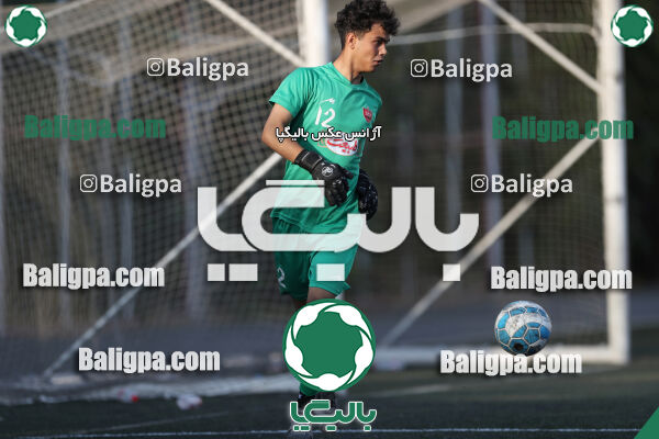 پرسپولیس 2–0 انرژی پیشرو ایرانیان