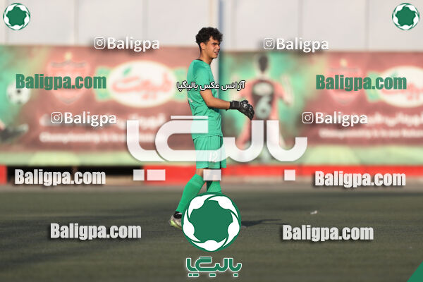 پرسپولیس 2–0 انرژی پیشرو ایرانیان