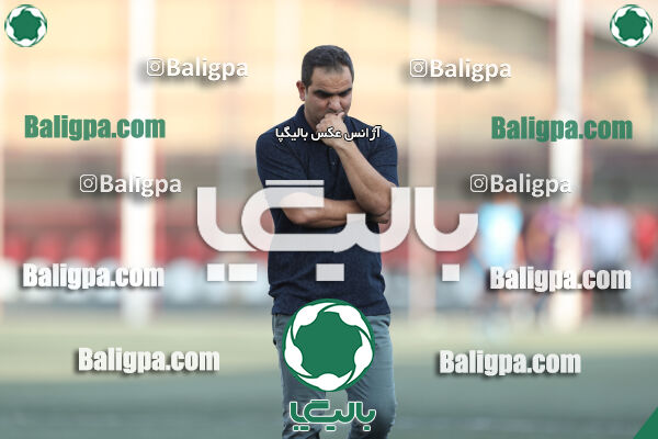 پرسپولیس 2–0 انرژی پیشرو ایرانیان