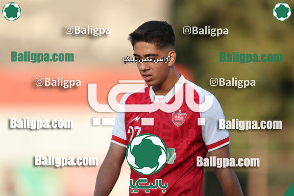 پرسپولیس 2–0 انرژی پیشرو ایرانیان