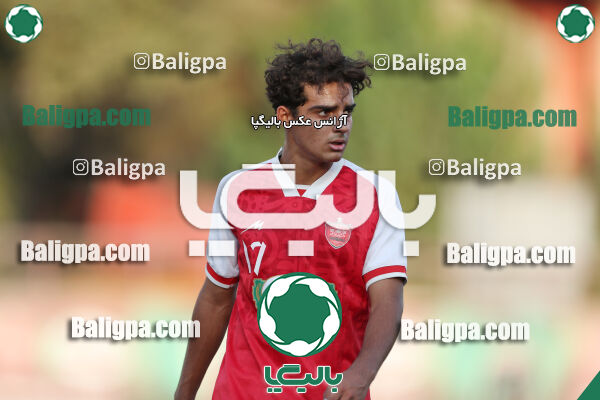 پرسپولیس 2–0 انرژی پیشرو ایرانیان