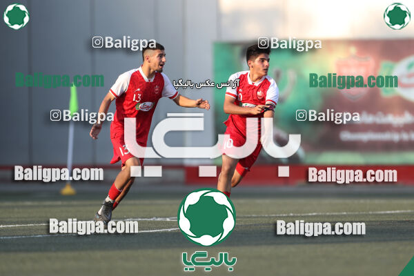 پرسپولیس 2–0 انرژی پیشرو ایرانیان