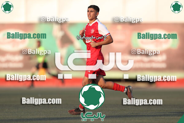 پرسپولیس 2–0 انرژی پیشرو ایرانیان
