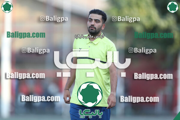 پرسپولیس 2–0 انرژی پیشرو ایرانیان