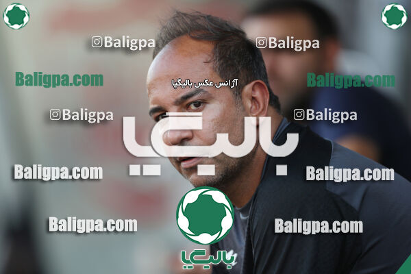 پرسپولیس 2–0 انرژی پیشرو ایرانیان