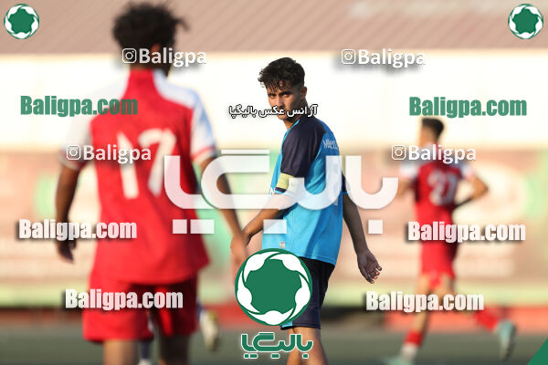 پرسپولیس 2–0 انرژی پیشرو ایرانیان