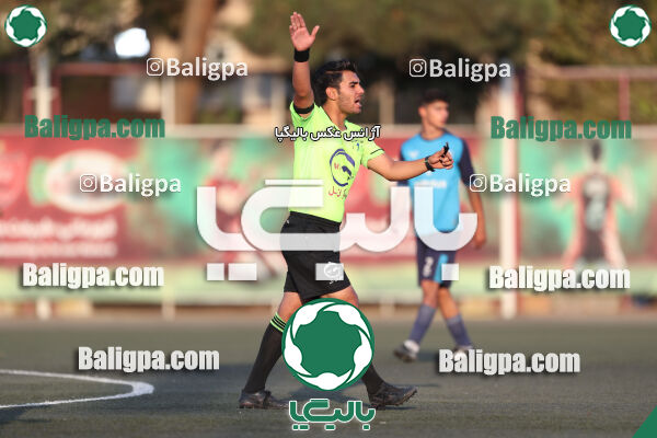 پرسپولیس 2–0 انرژی پیشرو ایرانیان