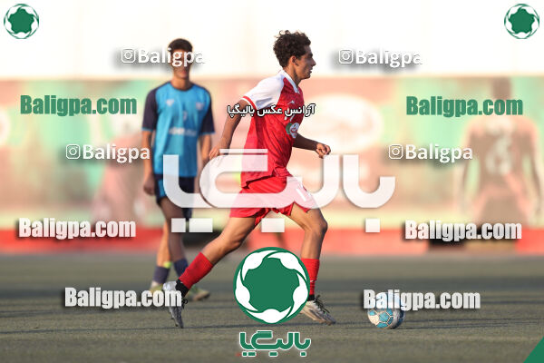 پرسپولیس 2–0 انرژی پیشرو ایرانیان
