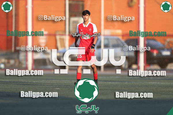 پرسپولیس 2–0 انرژی پیشرو ایرانیان