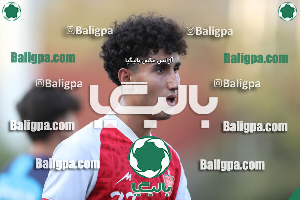 پرسپولیس 2–0 انرژی پیشرو ایرانیان