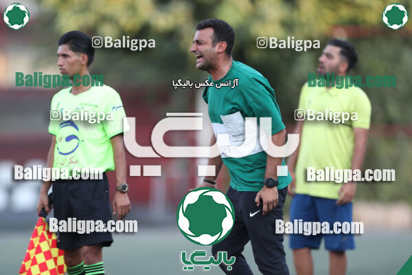 پرسپولیس 2–0 انرژی پیشرو ایرانیان