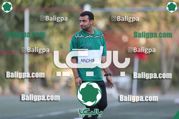 پرسپولیس 2–0 انرژی پیشرو ایرانیان