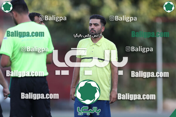 پرسپولیس 2–0 انرژی پیشرو ایرانیان