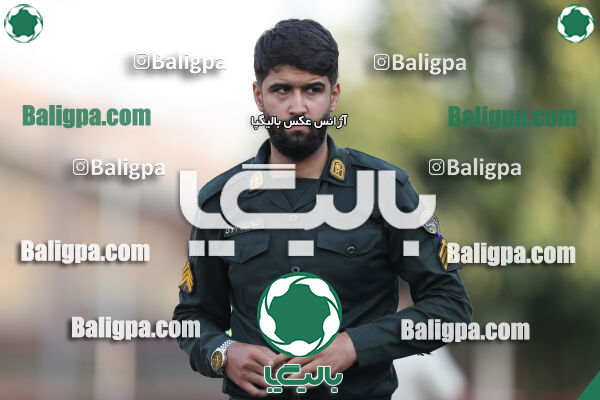 پرسپولیس 2–0 انرژی پیشرو ایرانیان