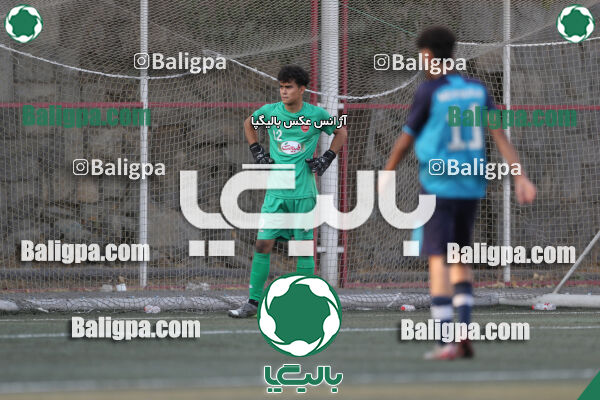 پرسپولیس 2–0 انرژی پیشرو ایرانیان