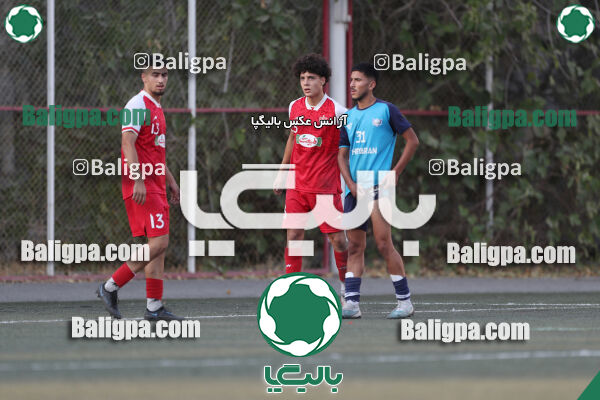 پرسپولیس 2–0 انرژی پیشرو ایرانیان