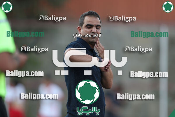 پرسپولیس 2–0 انرژی پیشرو ایرانیان