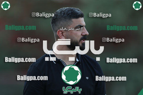 پرسپولیس 2–0 انرژی پیشرو ایرانیان
