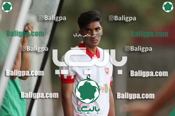 پرسپولیس 2–0 انرژی پیشرو ایرانیان