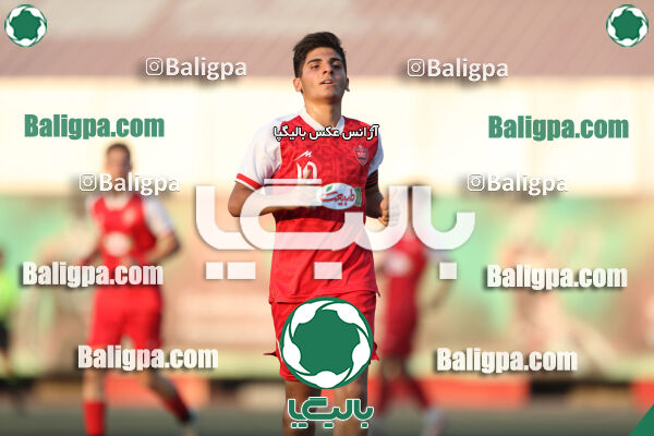 پرسپولیس 2–0 انرژی پیشرو ایرانیان